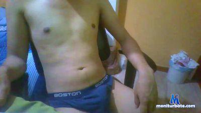 socoban cam4 straight performer from Republic of Peru  
