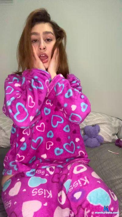 Rociokiss cam4 bisexual performer from Republic of Chile  