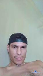 AlanTllz cam4 livecam show performer room profile