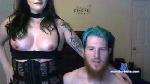 Violapierce1 cam4 livecam show performer room profile