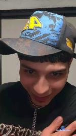 Ohmydior cam4 livecam show performer room profile
