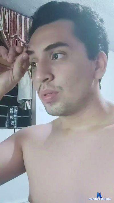 jordyn123 cam4 straight performer from Republic of Colombia  