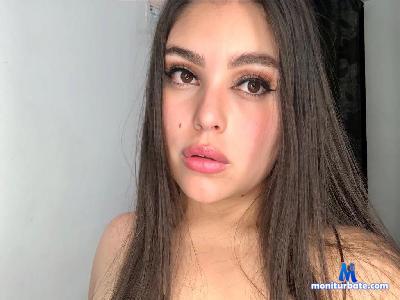 VanessitaHot19 cam4 straight performer from Republic of Colombia pornstar amateur lesbian bdsm 