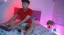 Daanny_1 cam4 live cam performer profile