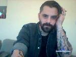 Barman75 cam4 livecam show performer room profile