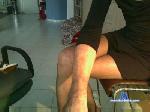 Nylonmonkey cam4 livecam show performer room profile