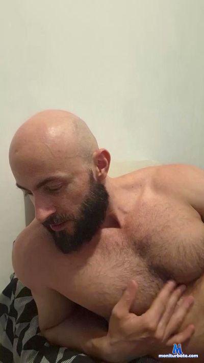 GEOORGEME cam4 bisexual performer from Federative Republic of Brazil  
