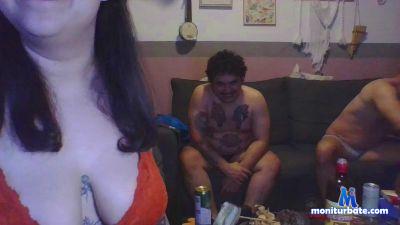 casalpuc cam4 unknown performer from Federative Republic of Brazil  