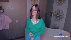 EldaDanbury cam4 live cam performer profile