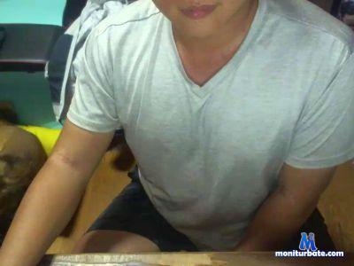 kafy58 cam4 gay performer from Taiwan, Province of China  