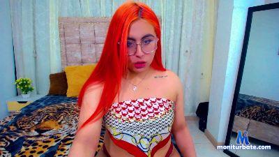 Freya_miller cam4 straight performer from Republic of Colombia  