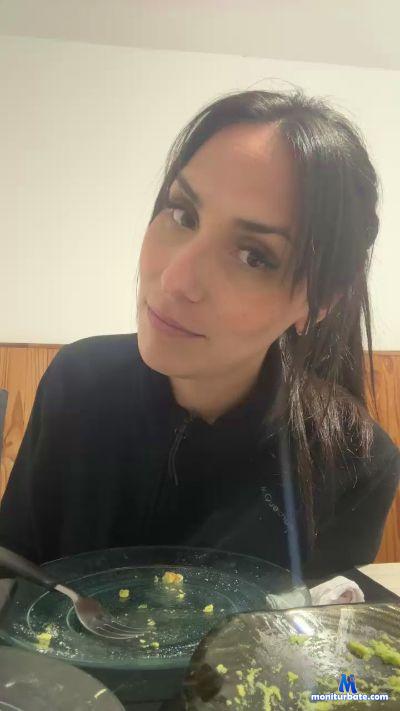missamaia1 cam4 bisexual performer from Argentine Republic  