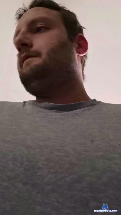 Tomulebarbu cam4 straight performer from French Republic  