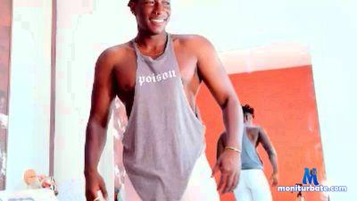 michaelljam cam4 bisexual performer from Republic of Colombia michaelljam 