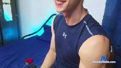 Metatron_Muscle cam4 live cam performer profile