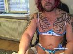 patricia_rey_ cam4 livecam show performer room profile