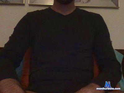 rockstone83 cam4 straight performer from Kingdom of Spain analtoys hush masturbation amateur 