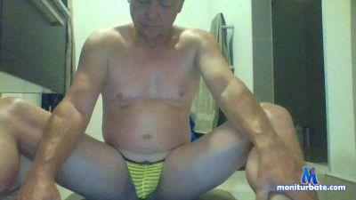 sttriple cam4 bisexual performer from New Zealand  