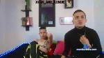 ryan_and_konor cam4 livecam show performer room profile