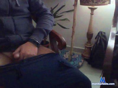 dickalex1969 cam4 bicurious performer from Republic of Italy  