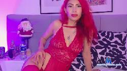 FranchescaVk cam4 live cam performer profile