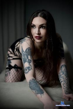 SadomNorm cam4 live cam performer profile