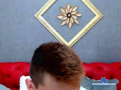 albert_davis cam4 live cam performer profile