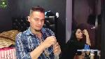 sarah_jhordy2 cam4 livecam show performer room profile