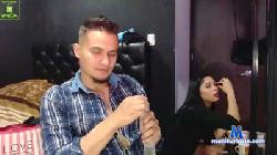 sarah_jhordy2 cam4 live cam performer profile