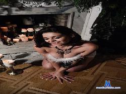 MoonlightFairy cam4 live cam performer profile