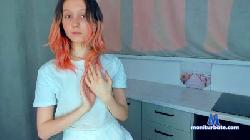 MoireBulkley cam4 live cam performer profile