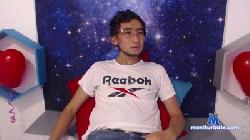 LUCAS_JUSTICE cam4 live cam performer profile