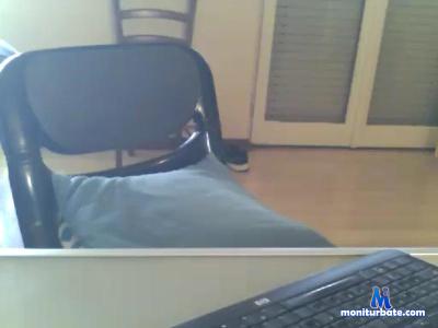 pinepo cam4 straight performer from Federal Republic of Germany  