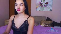 MeganPosh cam4 live cam performer profile