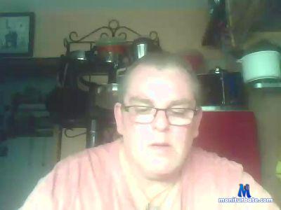 SilberSurver cam4 straight performer from Federal Republic of Germany  