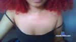 Melsameli cam4 livecam show performer room profile