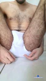 Thi_araujo cam4 livecam show performer room profile