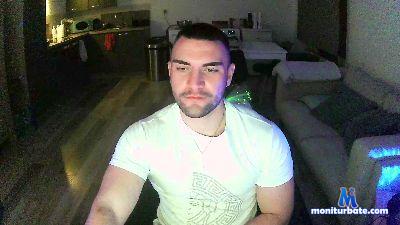 TheChadForU cam4 straight performer from Kingdom of Belgium swinging bigass smoke masturbation cum armpits amateur 