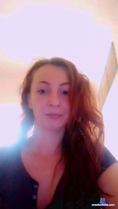 Missredgirl cam4 bicurious performer from Republic of Italy  