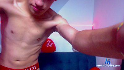 lxnudeboy cam4 bisexual performer from Portuguese Republic  