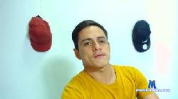 armin_jones cam4 live cam performer profile