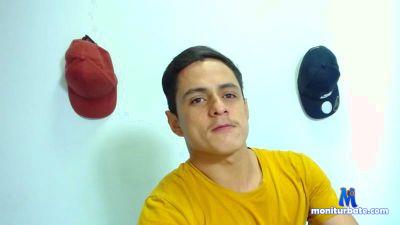 armin_jones cam4 gay performer from Republic of Colombia  