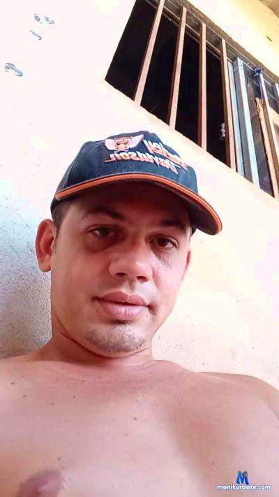 Bconsoly cam4 straight performer from Federative Republic of Brazil  
