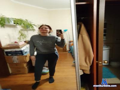 BeckyAppleberry cam4 bisexual performer from United States of America  