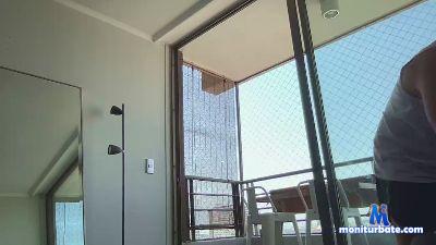 bxxn_ cam4 bicurious performer from Republic of Chile  