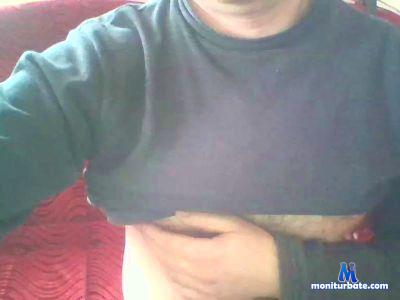 vigiux cam4 bicurious performer from Republic of Lithuania livetouch 