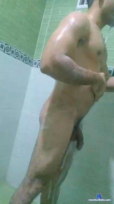 costecaliente22 cam4 straight performer from Republic of Colombia  