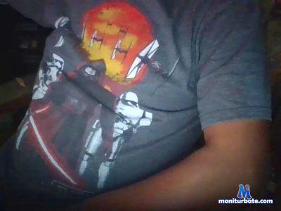 mrtmonterrey cam4 straight performer from United Mexican States  