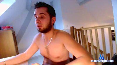 Boxsterman cam4 straight performer from French Republic  