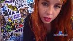 sugar_ruby cam4 livecam show performer room profile